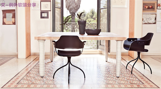 歐洲家具設計憑啥比中國的貴幾十甚至百倍？爆不為人知的原因！-別墅設計,軟裝設計,室內設計,豪宅設計,深圳例外軟裝設計公司