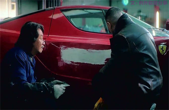 【愛出色】真不是劇情需要，這也許是世界上貴的紅！-別墅設計,軟裝設計,室內設計,豪宅設計,深圳例外軟裝設計公司