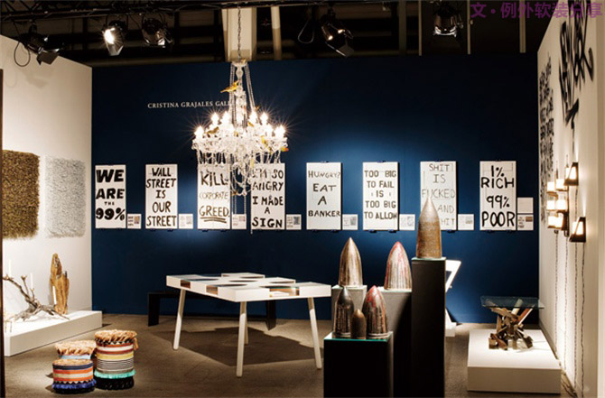 藝術(shù)家眼中的色彩回歸-別墅設(shè)計,軟裝設(shè)計,室內(nèi)設(shè)計,豪宅設(shè)計,深圳例外軟裝設(shè)計公司