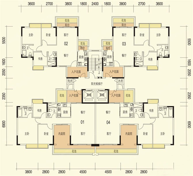 深圳東海國際公寓新室內(nèi)設(shè)計(jì)動(dòng)態(tài)-別墅設(shè)計(jì),軟裝設(shè)計(jì),室內(nèi)設(shè)計(jì),豪宅設(shè)計(jì),深圳例外軟裝設(shè)計(jì)公司