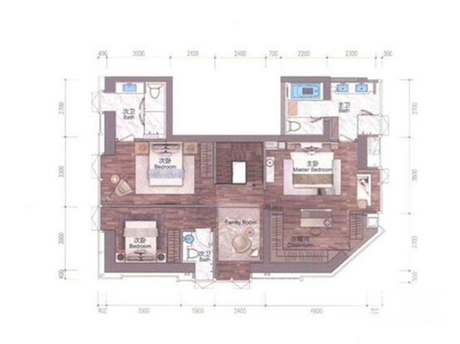 深圳灣公館花園新別墅室內(nèi)設(shè)計(jì)動(dòng)態(tài)-別墅設(shè)計(jì),軟裝設(shè)計(jì),室內(nèi)設(shè)計(jì),豪宅設(shè)計(jì),深圳例外軟裝設(shè)計(jì)公司