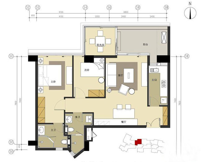 深圳南山后海公館新室內(nèi)設(shè)計動態(tài)-別墅設(shè)計,軟裝設(shè)計,室內(nèi)設(shè)計,豪宅設(shè)計,深圳例外軟裝設(shè)計公司