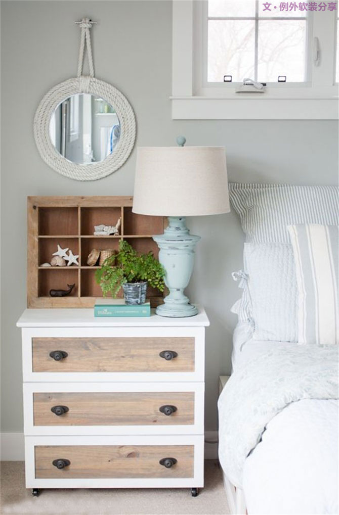 床頭怎能少了“她”，需要了解的太多了！-別墅設計,軟裝設計,室內設計,豪宅設計,深圳例外軟裝設計公司