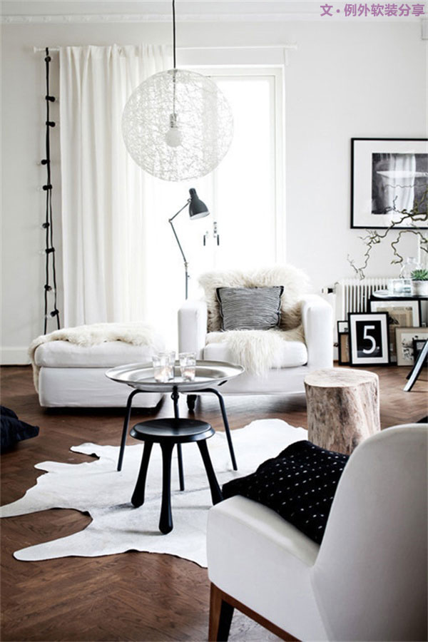 嘿！軟裝設(shè)計(jì)我要給點(diǎn)顏色你瞧瞧-別墅設(shè)計(jì),軟裝設(shè)計(jì),室內(nèi)設(shè)計(jì),豪宅設(shè)計(jì),深圳例外軟裝設(shè)計(jì)公司