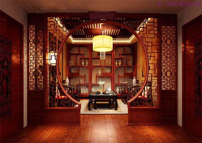 還不知道自己適合什么家居風格？不如自己評估下-別墅設計,軟裝設計,室內設計,豪宅設計,深圳例外軟裝設計公司