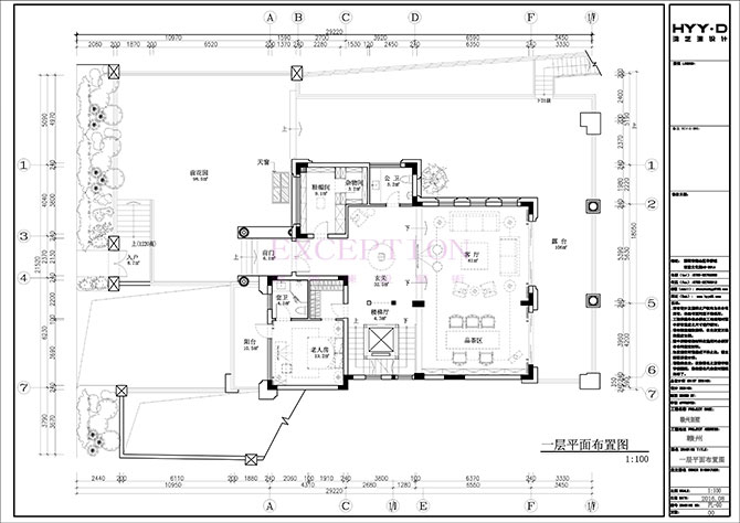 【新簽約】贛州九里峰山別墅新軟裝設(shè)計動態(tài)-別墅設(shè)計,軟裝設(shè)計,室內(nèi)設(shè)計,豪宅設(shè)計,深圳例外軟裝設(shè)計公司