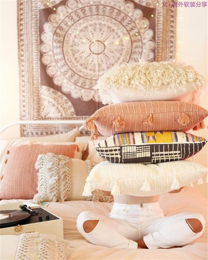 設計師認為冬季溫暖的擁抱，是“她”！-別墅設計,軟裝設計,室內設計,豪宅設計,深圳例外軟裝設計公司