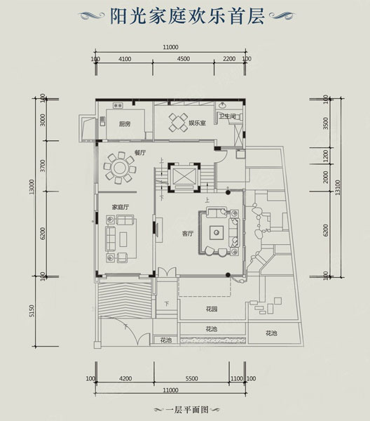 京基天濤軒別墅室內軟裝設計新動態-別墅設計,軟裝設計,室內設計,豪宅設計,深圳例外軟裝設計公司