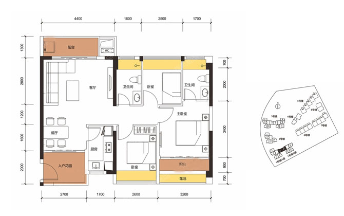 龍城壹號別墅室內設計新動態-別墅設計,軟裝設計,室內設計,豪宅設計,深圳例外軟裝設計公司
