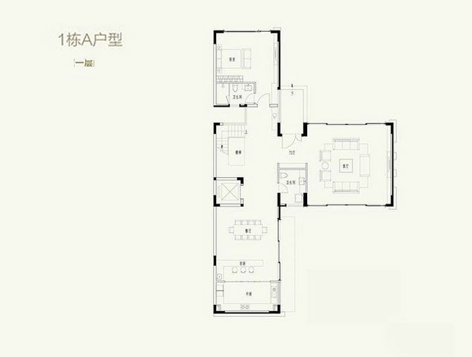香山美墅室內軟裝設計新動態-別墅設計,軟裝設計,室內設計,豪宅設計,深圳例外軟裝設計公司