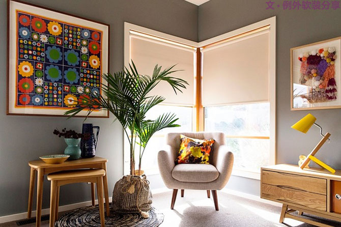 年輕就要活得有個(gè)性，拒絕單調(diào)乏味，家居空間也同樣！-別墅設(shè)計(jì),軟裝設(shè)計(jì),室內(nèi)設(shè)計(jì),豪宅設(shè)計(jì),深圳例外軟裝設(shè)計(jì)公司