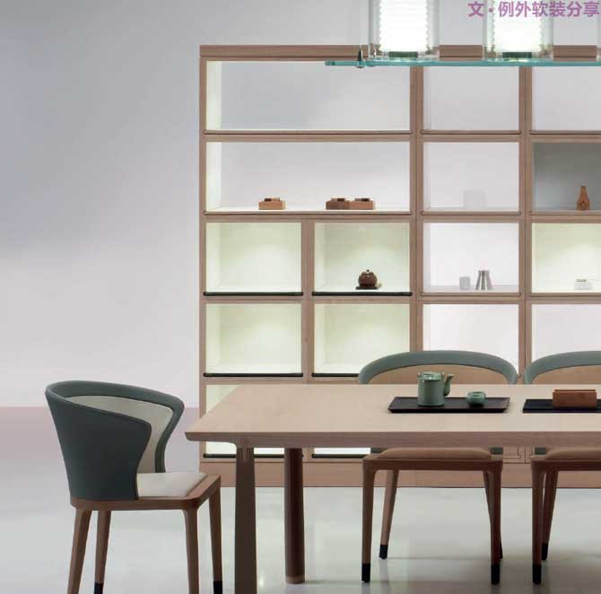 這七大品牌，讓家居生活成為一種享受，而非一種儀式！-別墅設計,軟裝設計,室內設計,豪宅設計,深圳例外軟裝設計公司