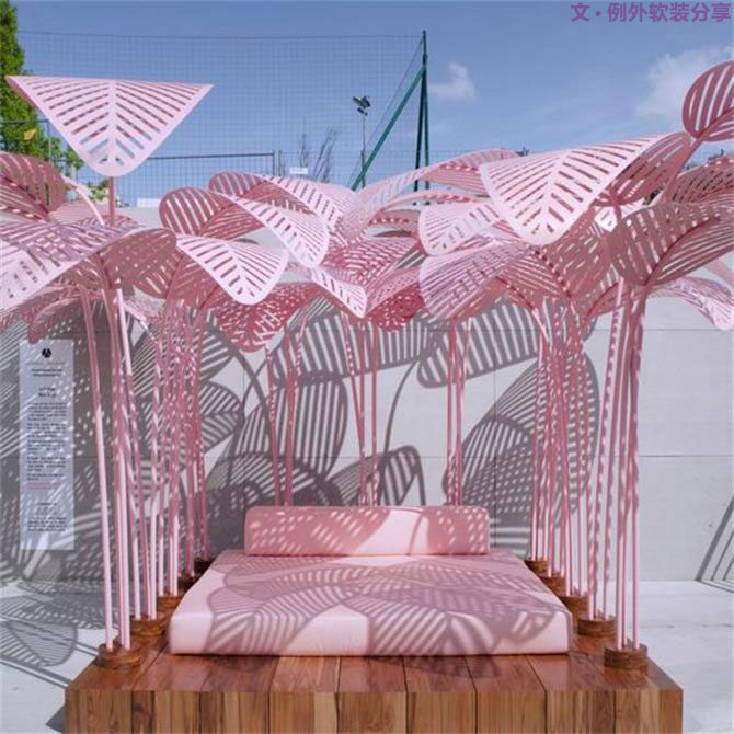 如果你有個(gè)公主夢(mèng)，可千萬(wàn)別錯(cuò)過(guò)它！-別墅設(shè)計(jì),軟裝設(shè)計(jì),室內(nèi)設(shè)計(jì),豪宅設(shè)計(jì),深圳例外軟裝設(shè)計(jì)公司