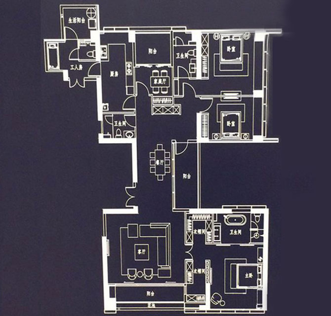 室內(nèi)軟裝設(shè)計(jì)--華僑城天鵝堡1號(hào)豪宅室內(nèi)設(shè)計(jì)動(dòng)態(tài)-別墅設(shè)計(jì),軟裝設(shè)計(jì),室內(nèi)設(shè)計(jì),豪宅設(shè)計(jì),深圳例外軟裝設(shè)計(jì)公司