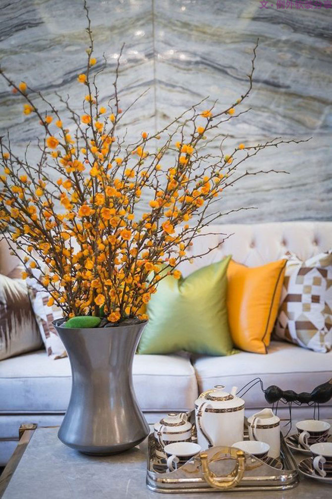 這才是新中式風格該有的樣子，中國人真正的品！-別墅設計,軟裝設計,室內設計,豪宅設計,深圳例外軟裝設計公司