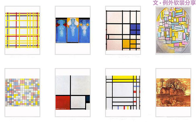 【例外.靈感集】這么熟悉的圖案，終于知道它叫啥了~-別墅軟裝設(shè)計(jì),軟裝設(shè)計(jì),室內(nèi)軟裝設(shè)計(jì),室內(nèi)設(shè)計(jì),豪宅設(shè)計(jì),深圳例外軟裝設(shè)計(jì)公司