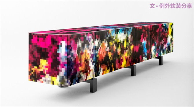 歐洲家具設計憑啥比中國的貴幾十甚至百倍？爆不為人知的原因！-別墅設計,軟裝設計,室內設計,豪宅設計,深圳例外軟裝設計公司