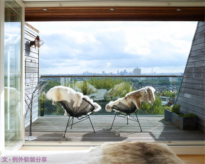 你家的陽臺(tái)還只是用來晾衣服？-別墅設(shè)計(jì),軟裝設(shè)計(jì),室內(nèi)設(shè)計(jì),豪宅設(shè)計(jì),深圳例外軟裝設(shè)計(jì)公司