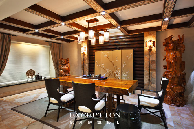 還不知道自己適合什么家居風格？不如自己評估下-別墅設計,軟裝設計,室內設計,豪宅設計,深圳例外軟裝設計公司