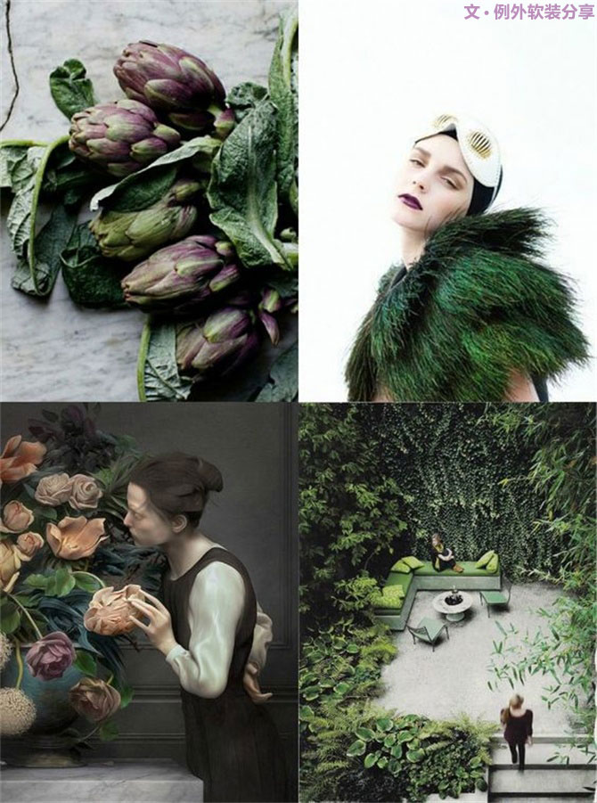 原來設計師才是好“色”之徒！-別墅設計,軟裝設計,室內設計,豪宅設計,深圳例外軟裝設計公司