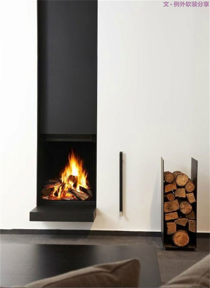 這個的冬日，應該有一室溫暖如春！-別墅設計,軟裝設計,室內設計,豪宅設計,深圳例外軟裝設計公司