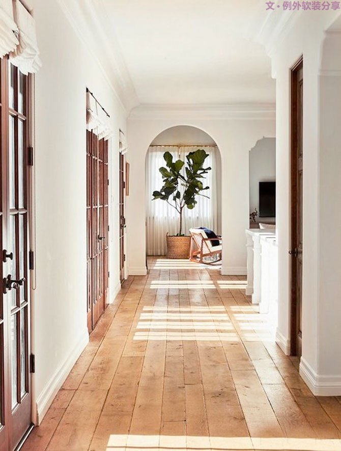 又到適合裝修的3月了，你的房子開動了？-別墅設計,軟裝設計,室內設計,豪宅設計,深圳例外軟裝設計公司