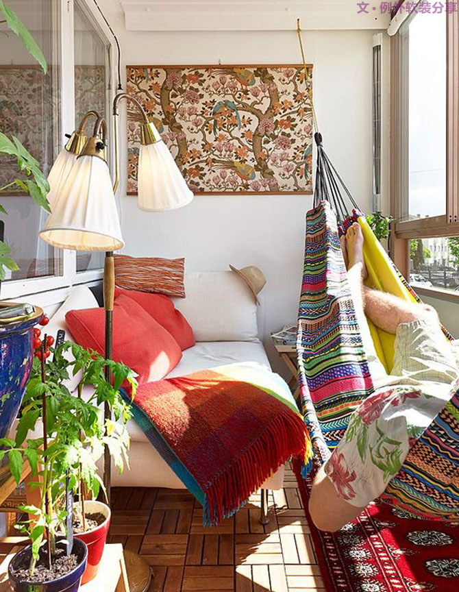 陽(yáng)臺(tái)設(shè)計(jì)的正確打開方式，讓你多出一間房！-別墅設(shè)計(jì),軟裝設(shè)計(jì),室內(nèi)設(shè)計(jì),豪宅設(shè)計(jì),深圳例外軟裝設(shè)計(jì)公司