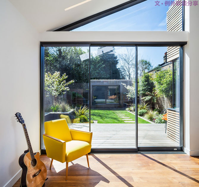 年輕就要活得有個(gè)性，拒絕單調(diào)乏味，家居空間也同樣！-別墅設(shè)計(jì),軟裝設(shè)計(jì),室內(nèi)設(shè)計(jì),豪宅設(shè)計(jì),深圳例外軟裝設(shè)計(jì)公司