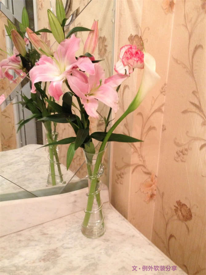 不會插花怎么了？這不是重點，反正這些花器插什么都美！-別墅設計,軟裝設計,室內設計,豪宅設計,深圳例外軟裝設計公司