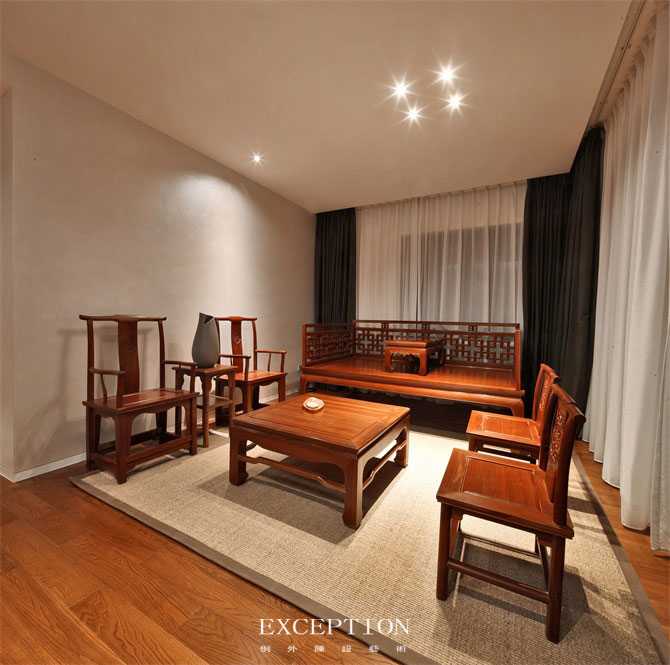 還不知道自己適合什么家居風格？不如自己評估下-別墅設計,軟裝設計,室內設計,豪宅設計,深圳例外軟裝設計公司