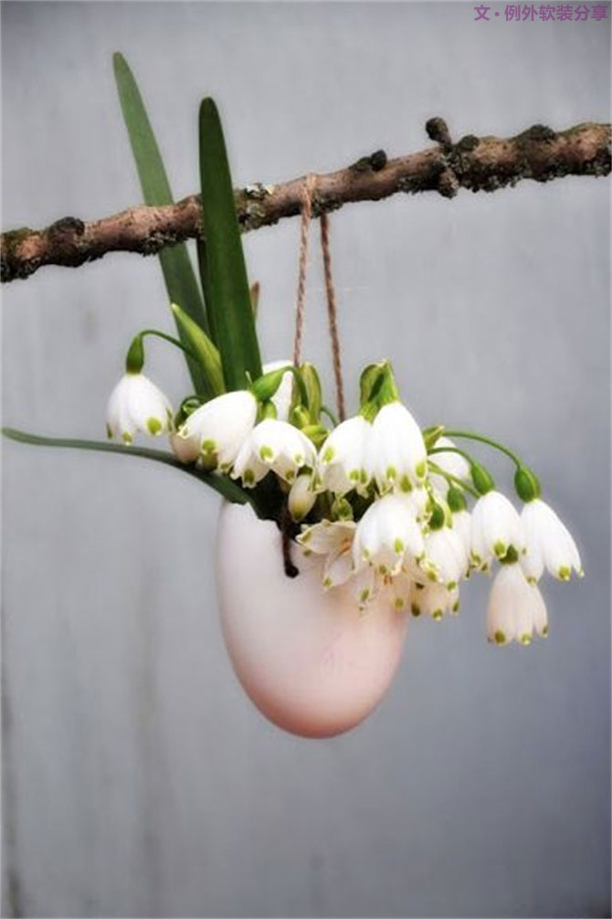 “她”不小心打碎了雞蛋，結果美翻了整個家！-別墅設計,軟裝設計,室內設計,豪宅設計,深圳例外軟裝設計公司