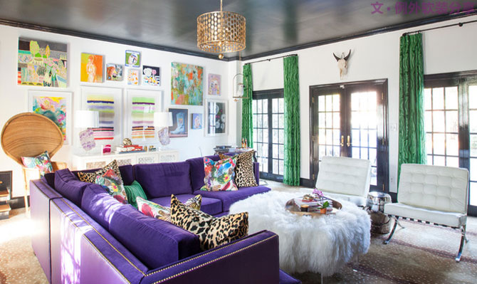 軟裝在裝修設(shè)計(jì)中的重要性，設(shè)計(jì)師為你揭秘！-別墅設(shè)計(jì),軟裝設(shè)計(jì),室內(nèi)設(shè)計(jì),豪宅設(shè)計(jì),深圳例外軟裝設(shè)計(jì)公司