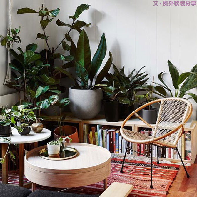 專(zhuān)家教你打造初春景象，它是世界無(wú)所不在的色調(diào)！-別墅設(shè)計(jì),軟裝設(shè)計(jì),室內(nèi)設(shè)計(jì),豪宅設(shè)計(jì),深圳例外軟裝設(shè)計(jì)公司