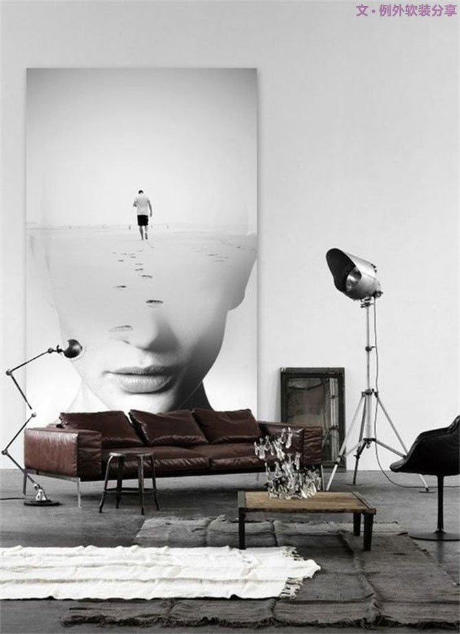 家里的那點事，這才是男人幫的愛！-別墅設計,軟裝設計,室內設計,豪宅設計,深圳例外軟裝設計公司