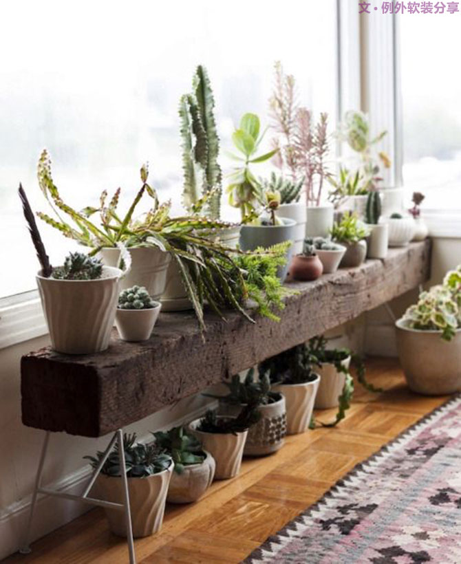 專(zhuān)家教你打造初春景象，它是世界無(wú)所不在的色調(diào)！-別墅設(shè)計(jì),軟裝設(shè)計(jì),室內(nèi)設(shè)計(jì),豪宅設(shè)計(jì),深圳例外軟裝設(shè)計(jì)公司