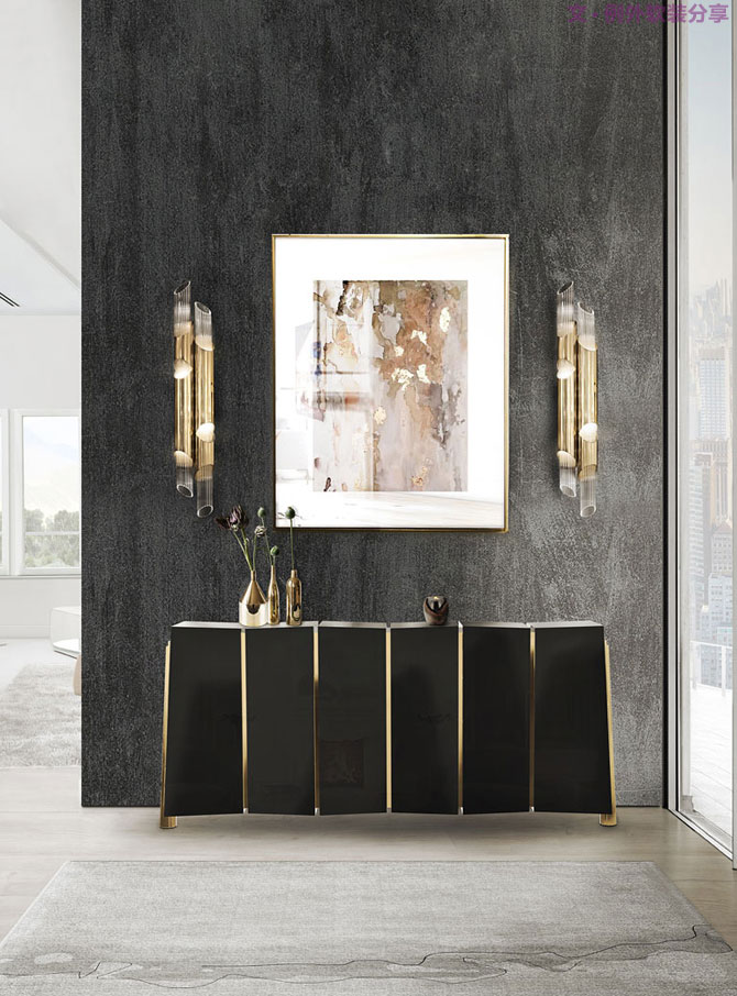 這才是中式風的正確打開方式，看完才知道以前都錯了！-別墅設計,軟裝設計,室內設計,豪宅設計,深圳例外軟裝設計公司