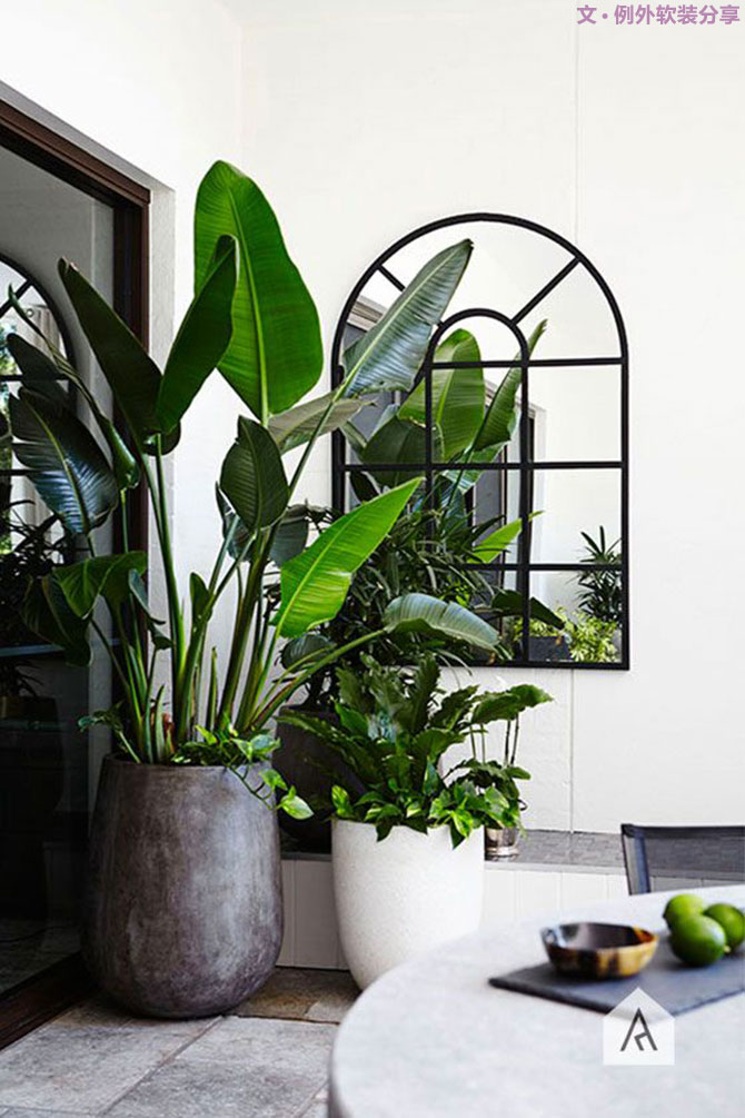 專(zhuān)家教你打造初春景象，它是世界無(wú)所不在的色調(diào)！-別墅設(shè)計(jì),軟裝設(shè)計(jì),室內(nèi)設(shè)計(jì),豪宅設(shè)計(jì),深圳例外軟裝設(shè)計(jì)公司