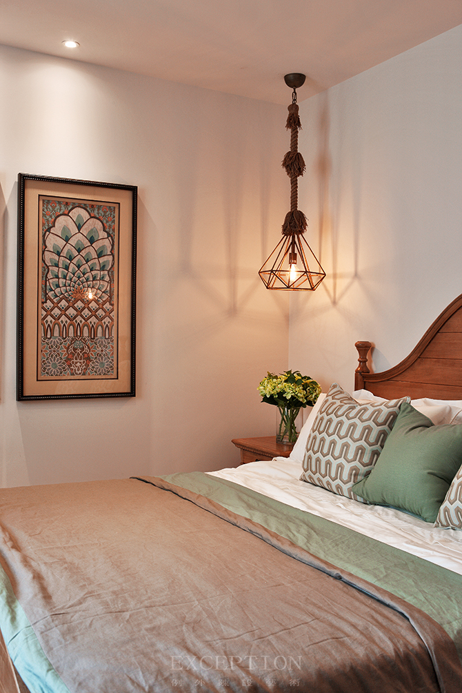 家居掛飾規則你懂多少？-別墅設計,軟裝設計,室內設計,豪宅設計,深圳例外軟裝設計公司