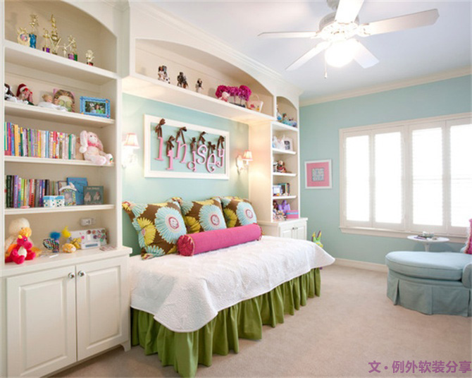 字母熱潮，走進家居軟裝搭配設計！-別墅設計,軟裝設計,室內設計,豪宅設計,深圳例外軟裝設計公司