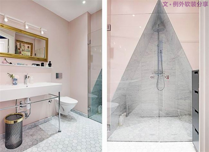 室內(nèi)設(shè)計(jì)中碰撞而來的個性公寓-別墅設(shè)計(jì),軟裝設(shè)計(jì),室內(nèi)設(shè)計(jì),豪宅設(shè)計(jì),深圳例外軟裝設(shè)計(jì)公司