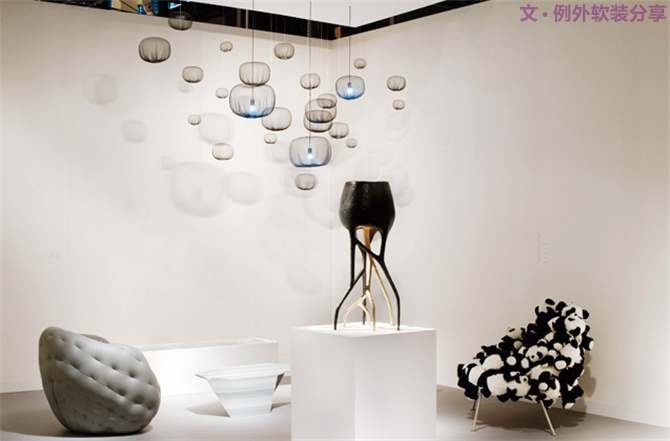 藝術(shù)家眼中的色彩回歸-別墅設(shè)計,軟裝設(shè)計,室內(nèi)設(shè)計,豪宅設(shè)計,深圳例外軟裝設(shè)計公司