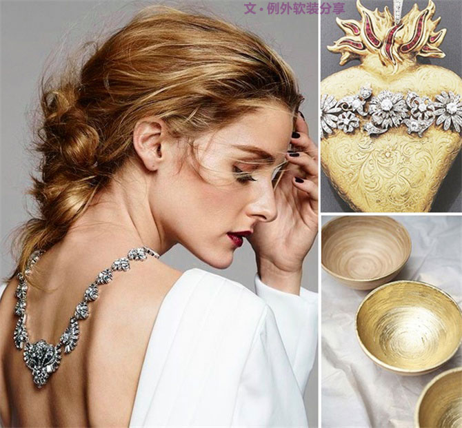 【例外.風格說】家里有個地方，女人說了算！-別墅設計,軟裝設計,室內設計,豪宅設計,深圳例外軟裝設計公司