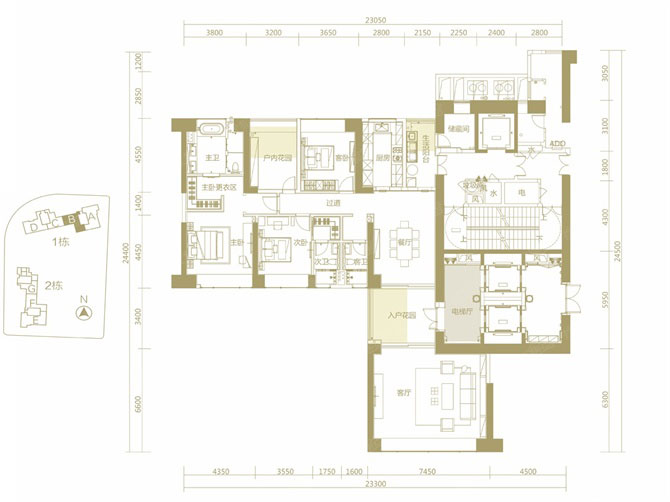 華潤深圳灣.悅府新室內軟裝設計動態-別墅設計,軟裝設計,室內設計,豪宅設計,深圳例外軟裝設計公司