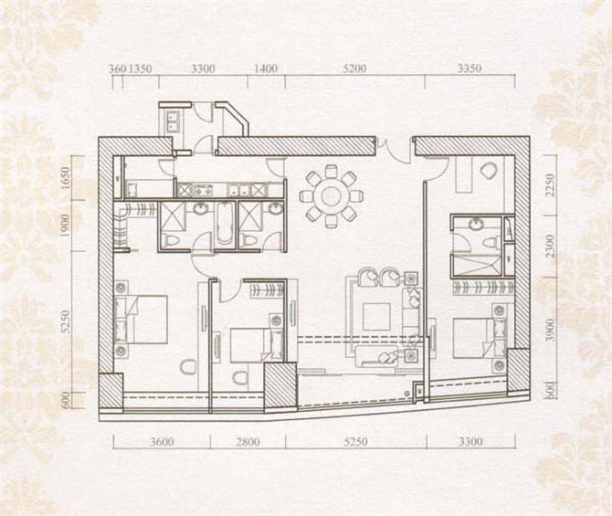 深圳東海國際公寓新室內(nèi)設(shè)計(jì)動(dòng)態(tài)-別墅設(shè)計(jì),軟裝設(shè)計(jì),室內(nèi)設(shè)計(jì),豪宅設(shè)計(jì),深圳例外軟裝設(shè)計(jì)公司