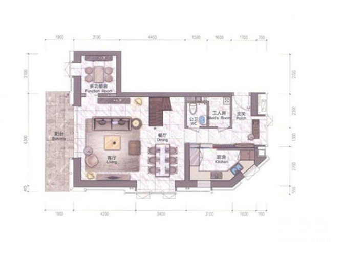 深圳灣公館花園新別墅室內(nèi)設(shè)計(jì)動(dòng)態(tài)-別墅設(shè)計(jì),軟裝設(shè)計(jì),室內(nèi)設(shè)計(jì),豪宅設(shè)計(jì),深圳例外軟裝設(shè)計(jì)公司