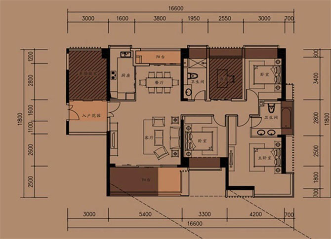 仁山智水新別墅室內軟裝設計動態-別墅設計,軟裝設計,室內設計,豪宅設計,深圳例外軟裝設計公司