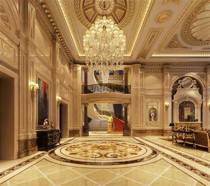 深圳大南山紫園別墅新室內軟裝設計動態-別墅設計,軟裝設計,室內設計,豪宅設計,深圳例外軟裝設計公司