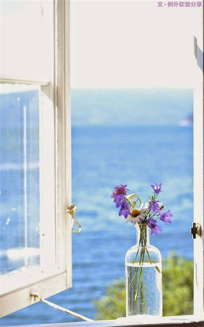 等我們老了，就在這樣的家居環境里過！-別墅設計,軟裝設計,室內設計,豪宅設計,深圳例外軟裝設計公司