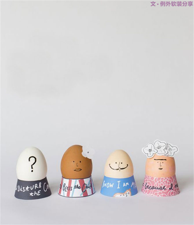 “她”不小心打碎了雞蛋，結果美翻了整個家！-別墅設計,軟裝設計,室內設計,豪宅設計,深圳例外軟裝設計公司