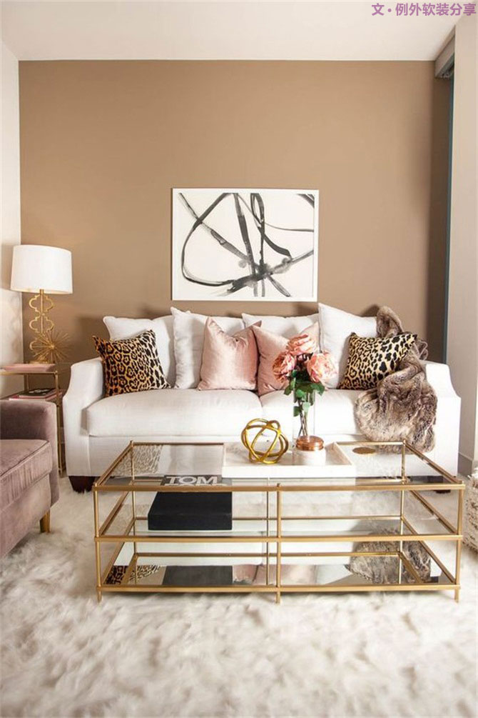 什么是簡美風格？軟裝設計師為你揭曉！-別墅設計,軟裝設計,室內設計,豪宅設計,深圳例外軟裝設計公司